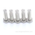 304 MINGLU stainless steel bolt nut